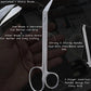 Long Handled Toe Nail Clippers - Sandbros