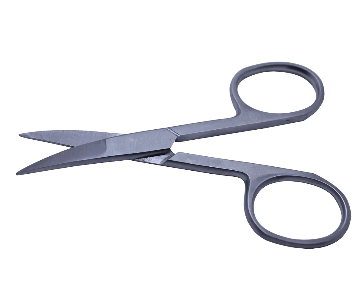 Manicure & Pedicure Premium Manicure Scissors, Multi - Purpose - Sandbros