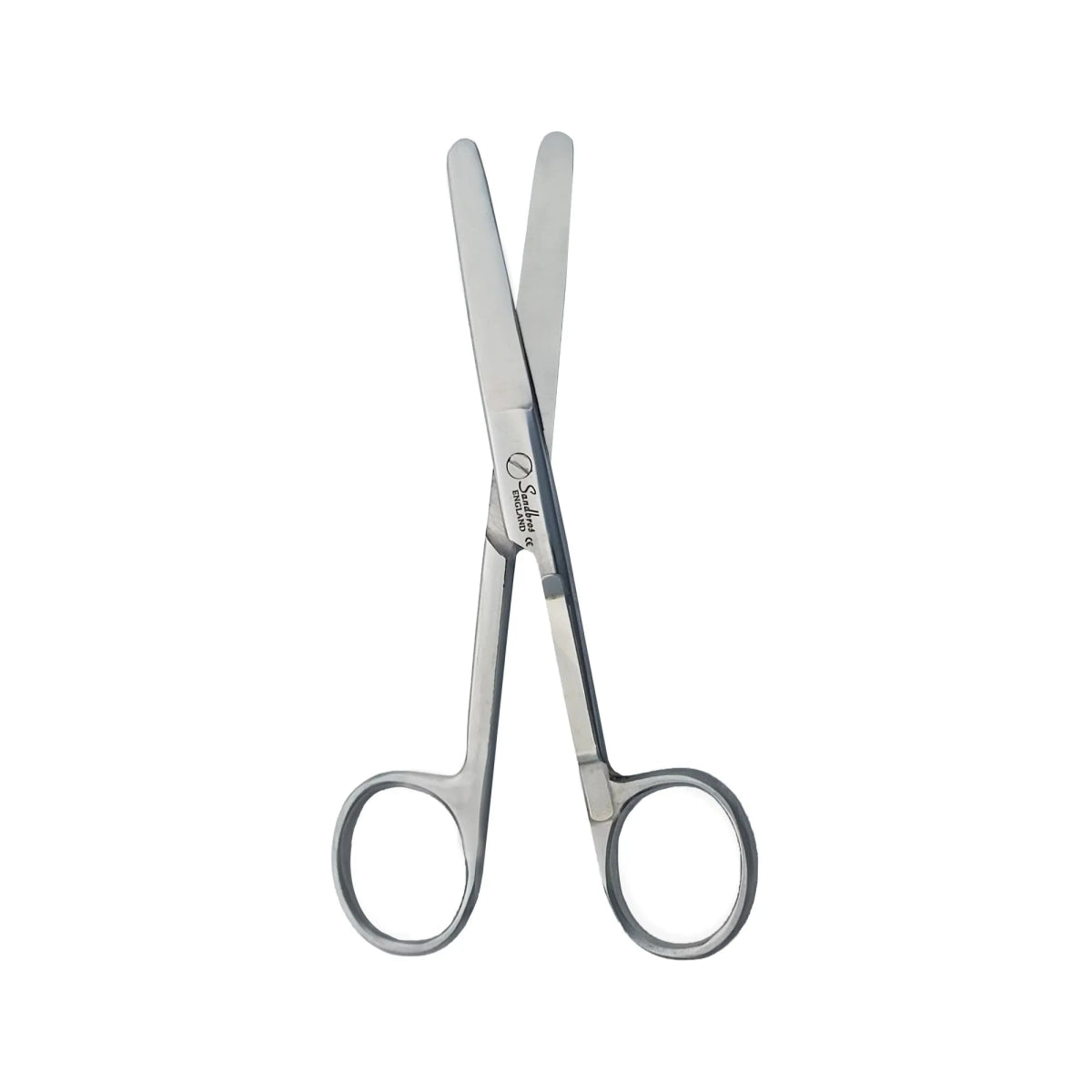 Medical Blunt Nursing Scissors First aid All - Purpose Scissors - Sandbros