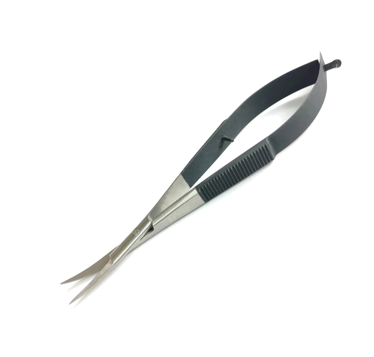 Micro scissors for Micro Cutting in Embroidery and Medical industry - Multipurpose use Cuticle & Eyebrow - Sandbros