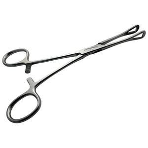 Mini Pennington Forceps Clamps for Body Piercing and medical use - Sandbros