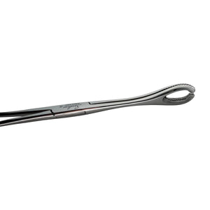 Mini Sponge Forceps for Body Piercing and Surgeries - Sandbros