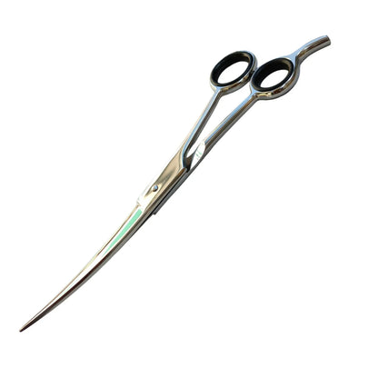 Professional Pet Grooming Scissors, Cutting Dog Hairs, Large Shears