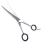 Professional Pet Grooming Scissors, Cutting Dog Hairs, Large Shears