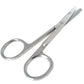 Nursing Scissors with Pocket Clip Dressing Bandage Scissors Sharp/Blunt 13CM S 132