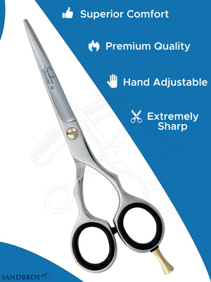 premium quality barber scissors