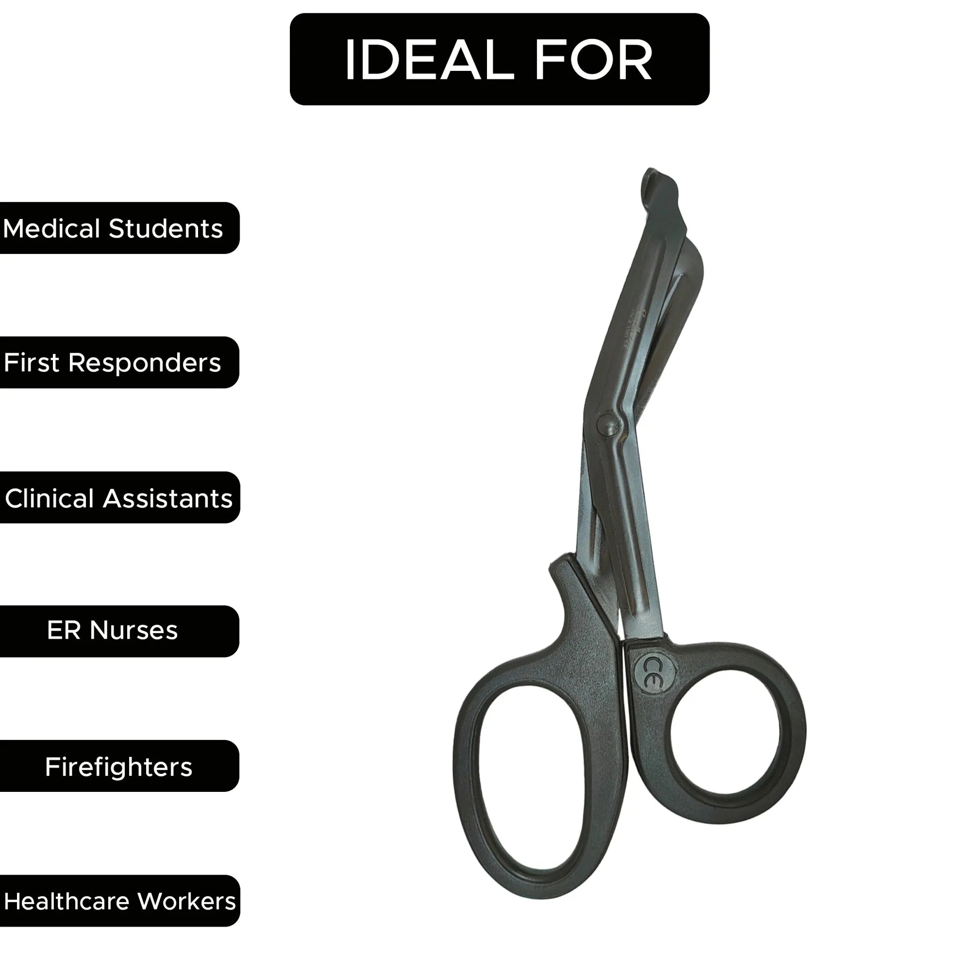 premedics trauma shears